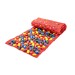 Массажный (ортопедический) коврик дорожка для детей с камнями Onhillsport 100*40см (MS-1215)