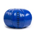 Медбол (набивний медичний м'яч слембол) для кроссфіту та фітнесу OSPORT Lite 6 кг (OF-0184)