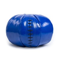 Медбол (набивной медицинский мяч слэмбол) для кроссфита и фитнеса OSPORT Lite 10 кг (OF-0188)