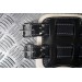 Гравітаційні черевики (інверсійні антигравітаційні для турніка) тренажер для спини OSPORT Lite (OF-0001)