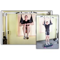 Петли для пресса Береша (турника, перекладины) B1 Onhillsport (OS-0336)