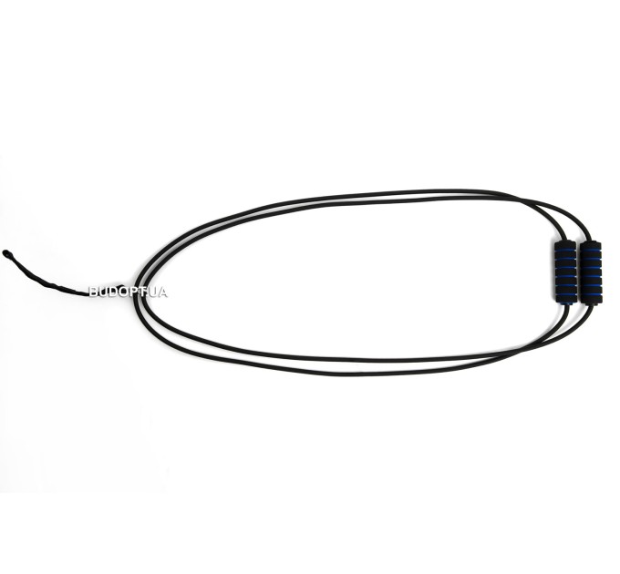 Резиновый эспандер Лыжник-боксер Onhillsport жесткость №3 (ESP-1202-2)