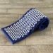 Масажний килимок Аплікатор Кузнєцова (акупунктурний голка для спини) OSPORT Long (apl-034)