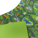 Дитячий ігровий килимок на відріз OSPORT Автодорога Пригод (FI-0024)