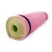Килимок для йоги, фітнесу та спорту (каремат спортивний) OSPORT Спорт 10мм (FI-0083-1)