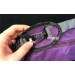 Чехол для коврика и каремата для туризма и фитнеса 15х70см OSPORT Yoga bag (FI-6876)