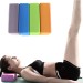 Блок для йоги (йога блок, кирпич для йоги) OSPORT EVA Leaves (MS 0858-12)
