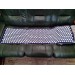 Масажний килимок Аплікатор Кузнєцова (акупунктурний голчастий масажер для спини) OSPORT Lite 145 (apl-010)