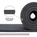 Коврик для йоги и фитнеса NBR (йога мат, каремат спортивный) OSPORT Mat Pro 1см (FI-0075)