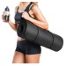 Коврик для йоги и фитнеса NBR (йога мат, каремат спортивный) OSPORT Mat Pro 1см (FI-0075)
