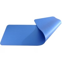 Коврик для йоги и фитнеса NBR (йога мат, каремат спортивный) OSPORT Mat Pro 1.5см (FI-0135)