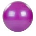 М'яч для фітнесу (фітбол) гладкий 65см OSPORT (25415-6)