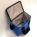 Термосумка (сумка-холодильник, термобокс) для еды и бутылочек с ручками 10л OSPORT (FI-0125)