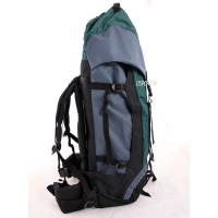 Рюкзак туристический (походный) OSPORT Щерпа 100