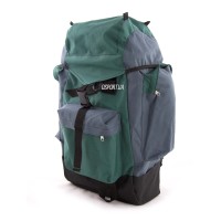 Рюкзак туристический (городской) OSPORT Штурм 40