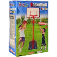 Дитячий ігровий набір (баскетбольне кільце на стійці) Profi (MR 0328)