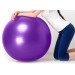 Фитбол (Мяч для фитнеса, гимнастический) глянец OSPORT 65 см (OF-0018)