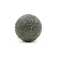 Массажный мячик, мяч массажер для спины, шеи, ног (МФР, миофасциального релиза) OSPORT EPP 8см (MS 3338-1)