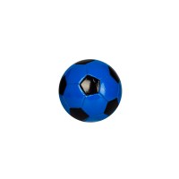 Мяч футбольный (для футбола) тренировочный размер 2 мини, ПВХ OSPORT (EN 3228-1)