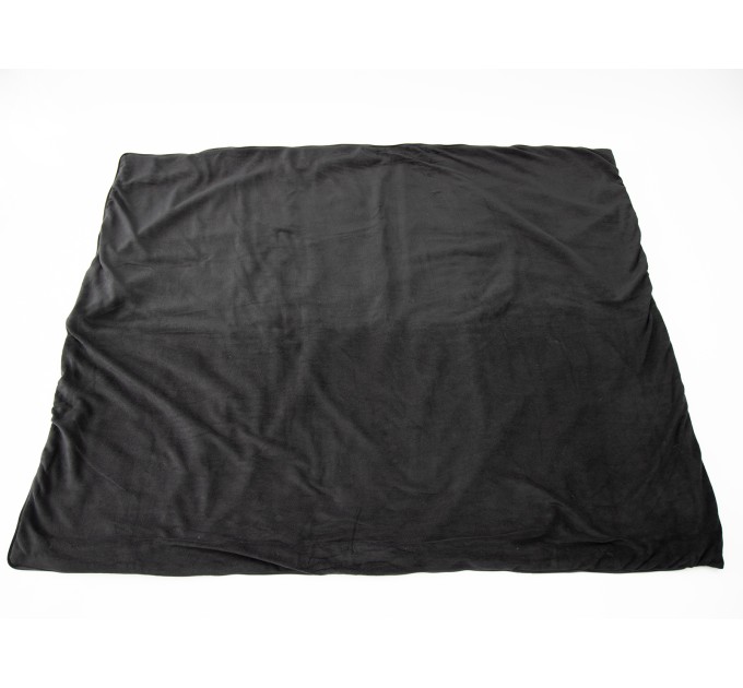 Спальный мешок (спальник) одеяло с флисом Осень-Весна OSPORT Tourist Lite Камуфляж (ty-0010)