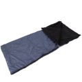 Спальный мешок (спальник) одеяло с флисом Осень-Весна OSPORT Tourist Lite (ty-0011)