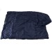 Спальний мішок (спальник) ковдра з капюшоном та флісом Осінь-Весна OSPORT Tourist Medium (ty-0014)