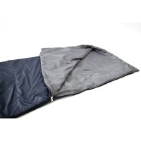 Спальный мешок (спальник туристический летний) одеяло OSPORT Лето (FI-0018)