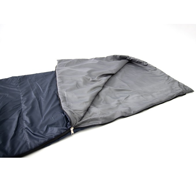 Спальный мешок (спальник туристический летний) одеяло OSPORT Лето (FI-0018)