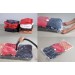 Вакуумний пакет (чохол) для зберігання речей (одягу) ароматизований 110*80см Stenson (R26097)