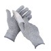 Захисні кевларові рукавички від порізів Stenson (R86664)