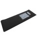 Набір для йоги 3в1 Килимок для йоги + Масажний килимок Аплікатор Кузнєцова + валик OSPORT Set 30 (n-0061)