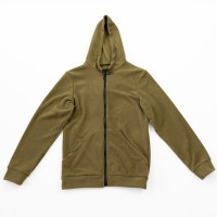 Флісова кофта зіп худі тактична-військова ЗСУ тепла зимова з капюшоном на блискавці OSPORT (ty-0038) Флісова кофта зіп худі тактична-військова ЗСУ тепла зимова з капюшоном на блискавці OSPORT (ty-0038)