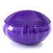 Набір для масажу 2в1 подушка балансувальна + масажний м'ячик масажер для ніг МФР OSPORT Set 29 (n-0060)
