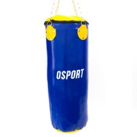 Боксерська груша для боксу дитяча (боксерський мішок) ПВХ OSPORT Lite 0.8м (OF-0049)
