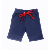 Детские шорты для мальчиков OBABY (3028-305)