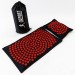Масажний килимок Аплікатор Кузнєцова + подушка масажер для шиї OSPORT Lotus Mat Eco (apl-020)
