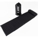 Масажний килимок Аплікатор Кузнєцова + валик масажер для спини/шиї/голови OSPORT Lotus Mat EcoPro (apl-022)