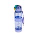 Спортивна пляшка-поїлка для води та напоїв 600мл OSPORT (R30539)