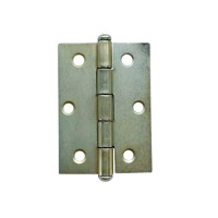 Петля форточная универсальная стальная ПН-5 60х50х1.5 мм (FY-0036)