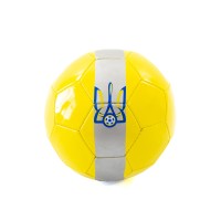 М'яч футбольний (для футболу) Profi 5 розмір (EV 3334)