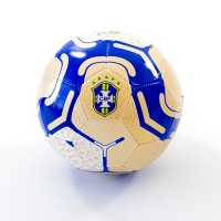 М'яч футбольний (для футболу) Profi 5 розмір (EV-3352)