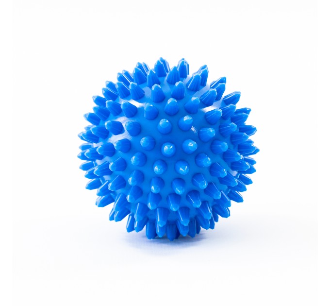 М'ячик-кулька для прання пухових виробів, рушників, пом'якшення білизни та іншого одягу 9 см OSPORT (R-00013)