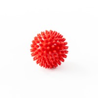 Мячик-шарик для стирки пуховых изделий, полотенец, смягчения белья и другой одежды 7,5 см OSPORT (R-00012)