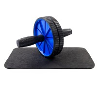 Колесо для преса (ролик пластиковий гімнастичний) тренажер для преса OSPORT Lite+ (OF-0228) Колесо для преса (ролик пластиковий гімнастичний) тренажер для преса OSPORT Lite+ (OF-0228)