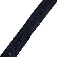 Молния-застежка спиральная, рулонная, тип 8 (FY-0005) Молния-застежка спиральная, рулонная, тип 8 (FY-0005)