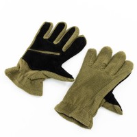 Перчатки тактические зимние флисовые, штурмовые, военные ВСУ (ЗСУ) OSPORT (ty-0028)