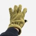 Зимние рабочие перчатки, флисовые, тактические, комбинированные полнопалые рукавицы OSPORT (R-00014)