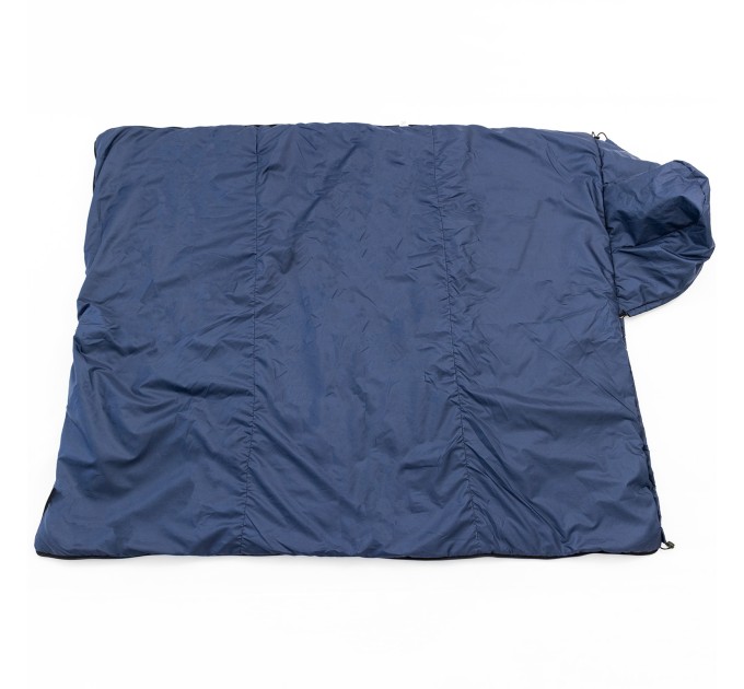 Коврик туристический + спальник + сидушка (каремат в палатку под спальный мешок) OSPORT Осень Medium (n-0028)