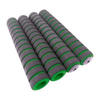 Неопреновые ручки вело, для турника, грипсы поролоновые OSPORT (FY-0007) Неопреновые ручки вело, для турника, грипсы поролоновые OSPORT (FY-0007)