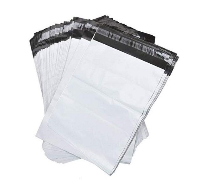 Курьерский упаковочный пакет с липкой лентой (R-00004)